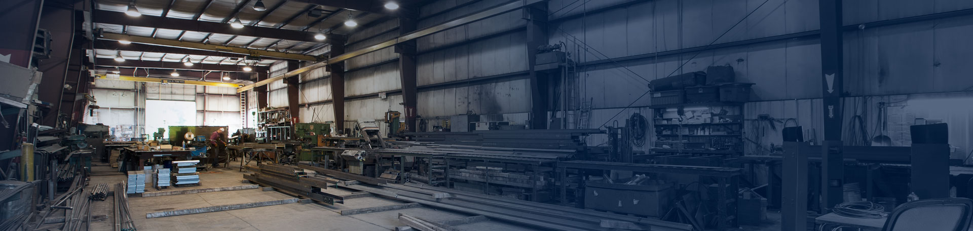 Mechanical and Industrial Steel Services, Inc.