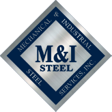 Mechanical & Industrial Steel Services, Inc.