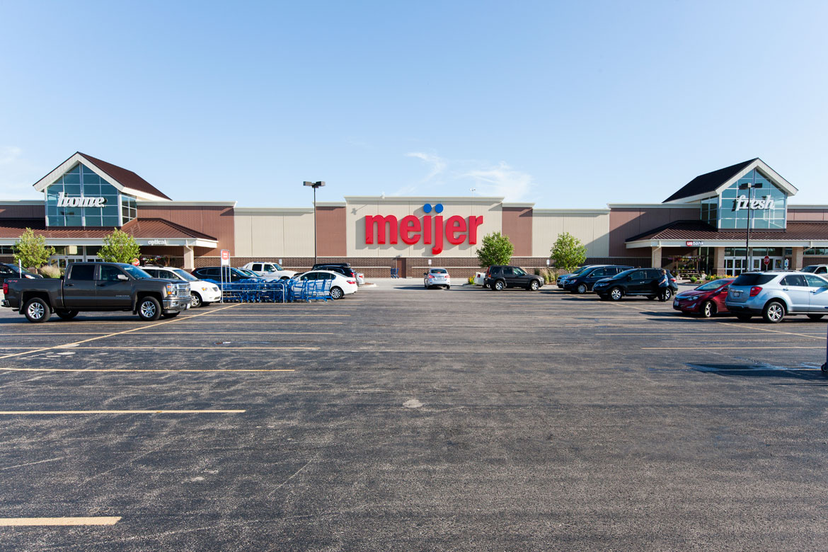 Meijer Mokena