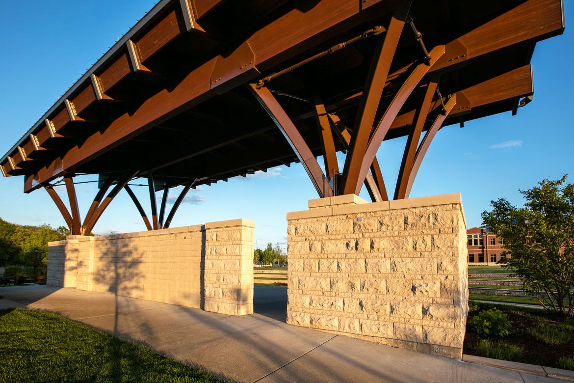 Deer Crossing Park